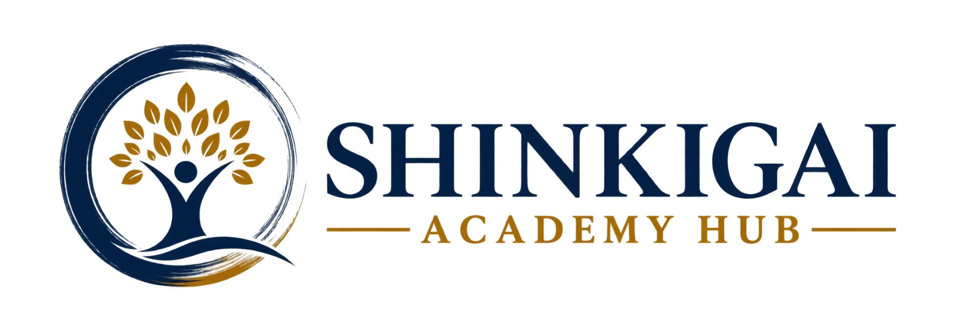 SHINKIGAI Academy Hub
